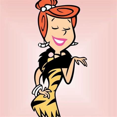 wilma nude|The Flintstones: Best of Wilma